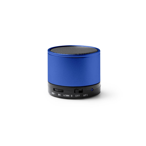 BLUETOOTH-LAUTSPRECHER CORUS – aus recyceltem Aluminium – Bild 6