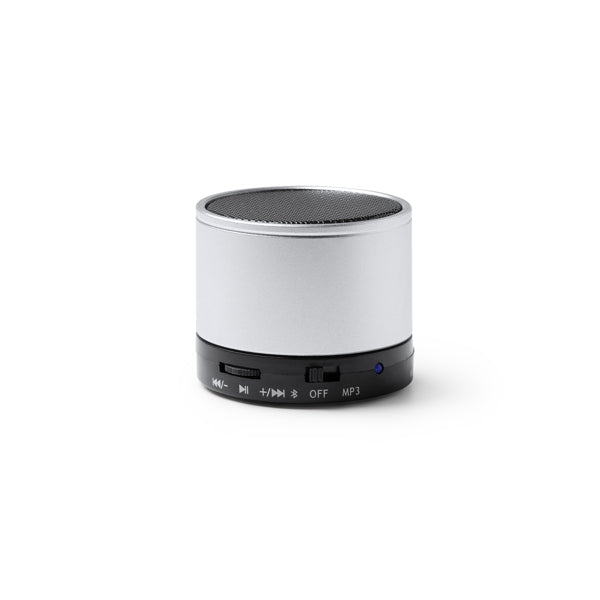 BLUETOOTH-LAUTSPRECHER CORUS – aus recyceltem Aluminium – Bild 7
