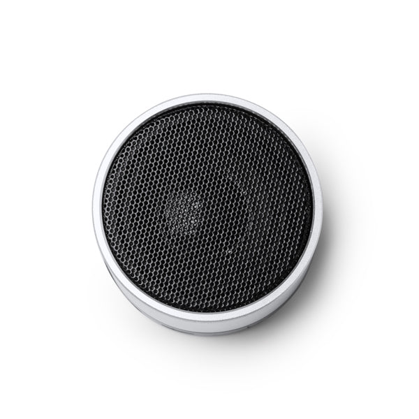 BLUETOOTH-LAUTSPRECHER CORUS – aus recyceltem Aluminium – Bild 3