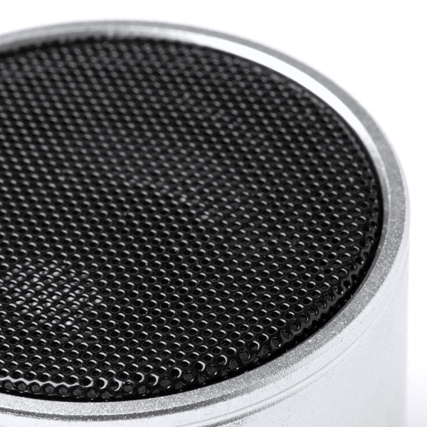 BLUETOOTH-LAUTSPRECHER CORUS – aus recyceltem Aluminium – Bild 5