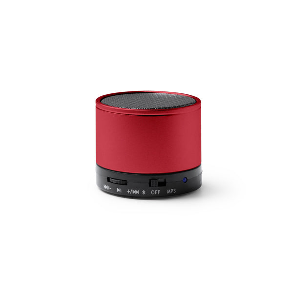 BLUETOOTH-LAUTSPRECHER CORUS – aus recyceltem Aluminium – Bild 8