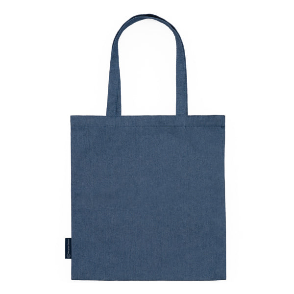 TASCHEN UND RUCKSÄCKE ORSON – aus Denim-Stoff, 320 g/m²
