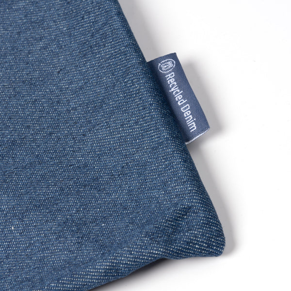 TASCHEN UND RUCKSÄCKE ORSON – aus Denim-Stoff, 320 g/m² – Bild 4