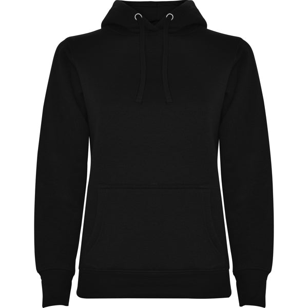 SWEATSHIRTS URBAN WOMAN – aus 50% Baumwolle / 50% Polyester, 280 g/m².Heather Grey 58: 55% Baumwolle / 40% Polyester / 5% Viskose. – Bild 15