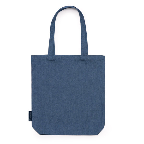 TASCHEN UND RUCKSÄCKE Stamina DEAM – aus Denim-Stoff, 320 g/m²