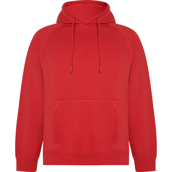 SWEATSHIRTS VINSON – aus 65% gekämmte Baumwolle (57% Bio-Baumwolle) / 35% Polyester (21% recycelt), 300 g/m².Farbe Melange-Grau 58: 60% Baumwolle (48% Bio-Baumwolle) / 31% Polyester (21% recycelt) / 9% Viskose. – Bild 35