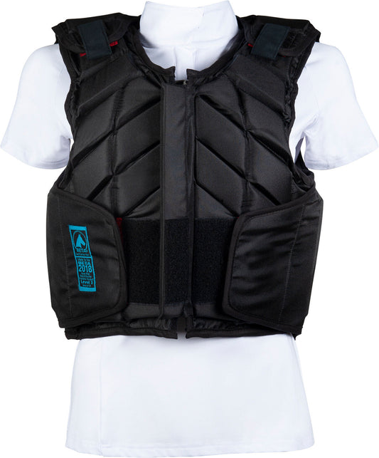 Sicherheitsweste Easy fit – Entspricht der Sicherheitsnorm EN 13158 Level 3 – Bild 1