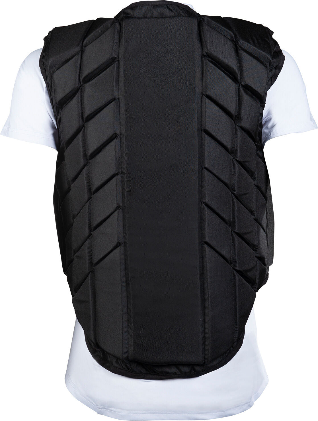 Sicherheitsweste Easy fit – Entspricht der Sicherheitsnorm EN 13158 Level 3 – Bild 4