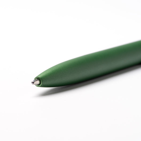 KUGELSCHREIBER TANSA – aus recyceltem Aluminium – Bild 4
