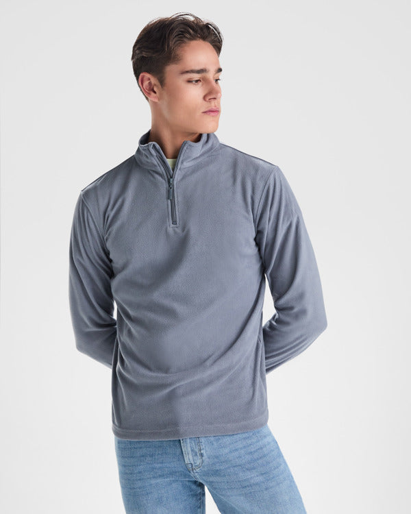 FLEECE HIMALAYA – aus 100% Polyester, Microfleece, 155 g/m². – Bild 2
