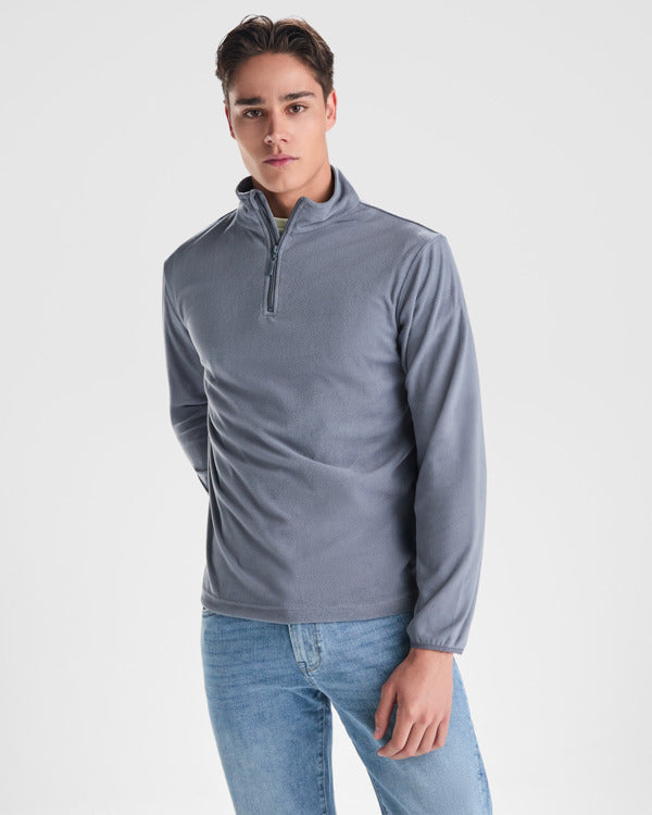 FLEECE HIMALAYA – aus 100% Polyester, Microfleece, 155 g/m². – Bild 4