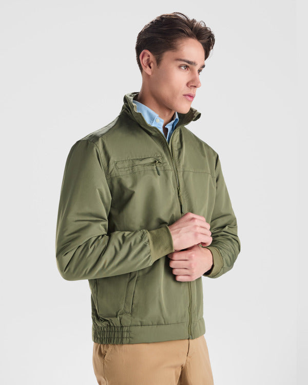 JACKEN YUKON – aus 100% Polyester, 300 g/m². – Bild 2