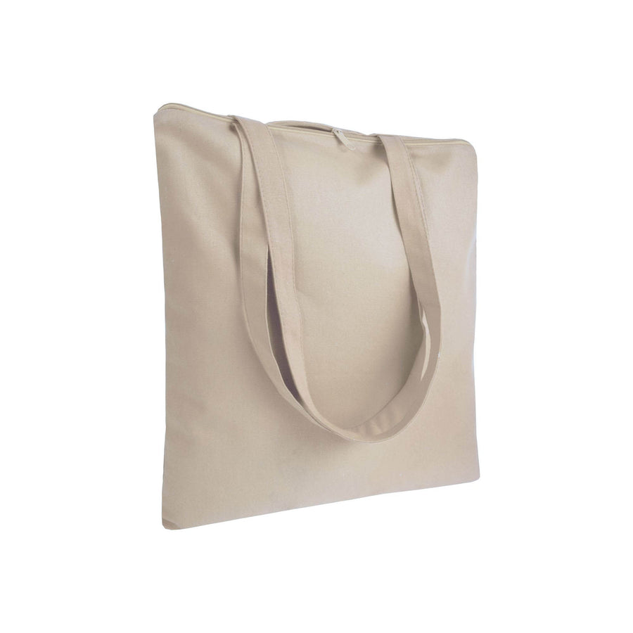 Taschen & Rucksäcke aus Baumwolle - 220 g/m2