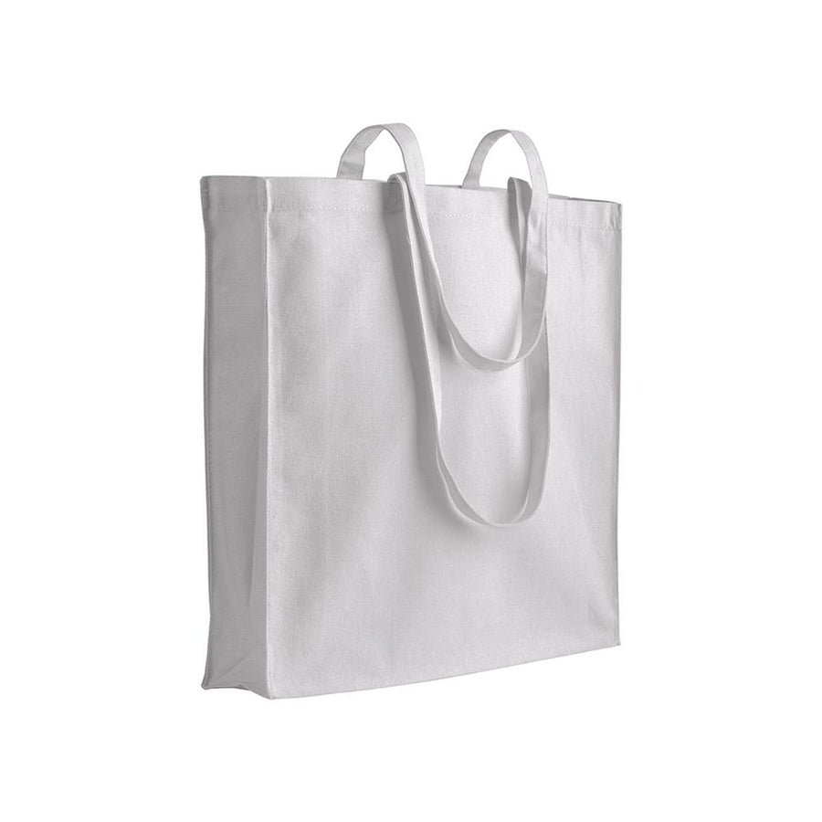 Taschen & Rucksäcke aus Baumwolle - 220 g/m2