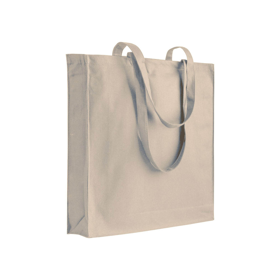 Taschen & Rucksäcke aus Baumwolle - 220 g/m2
