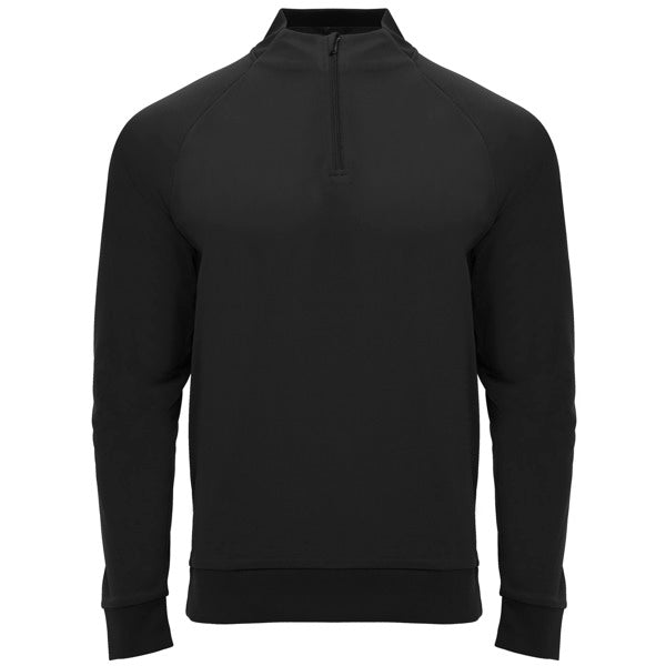 SWEATSHIRTS EPIRO – aus 100% Polyester, 200 g/m². – Bild 1
