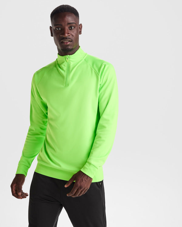 SWEATSHIRTS EPIRO – aus 100% Polyester, 200 g/m². – Bild 2