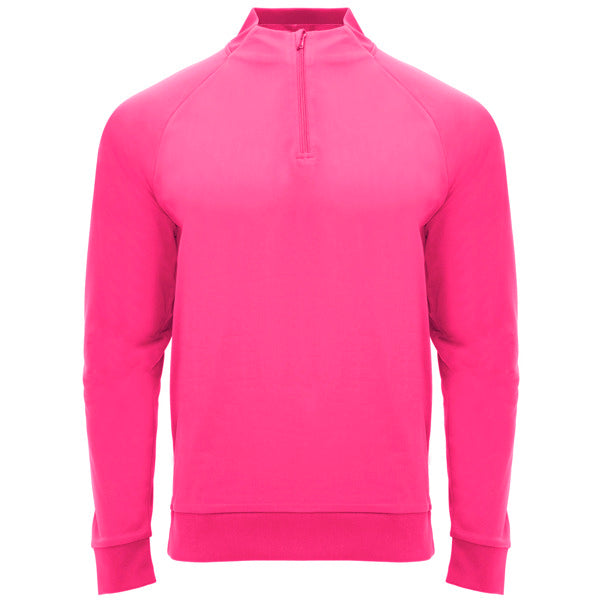 SWEATSHIRTS EPIRO – aus 100% Polyester, 200 g/m². – Bild 40