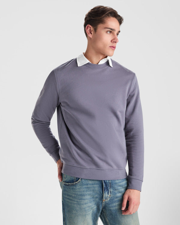 SWEATSHIRTS TELENO – aus 100% Baumwolle, 320 g/m². – Bild 2