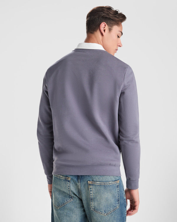 SWEATSHIRTS TELENO – aus 100% Baumwolle, 320 g/m². – Bild 3