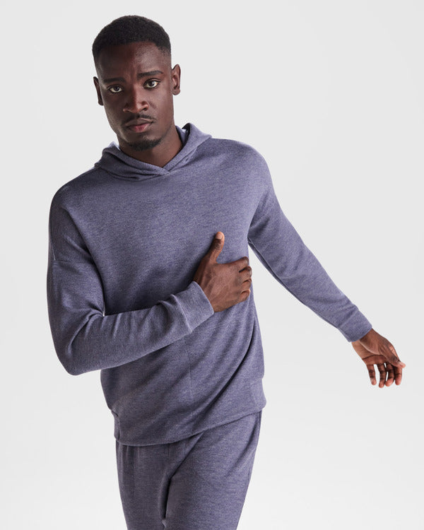 SWEATSHIRTS MANASLU – aus 50 % Modal / 43 % Polyester / 7 % Elasthan, 260 g/m². – Bild 2