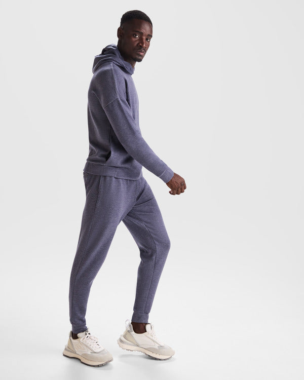 SWEATSHIRTS MANASLU – aus 50 % Modal / 43 % Polyester / 7 % Elasthan, 260 g/m². – Bild 3