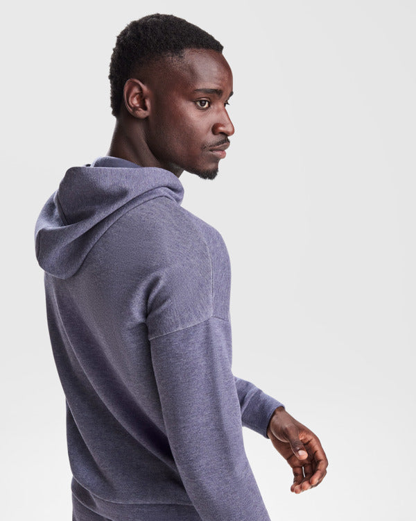 SWEATSHIRTS MANASLU – aus 50 % Modal / 43 % Polyester / 7 % Elasthan, 260 g/m². – Bild 4
