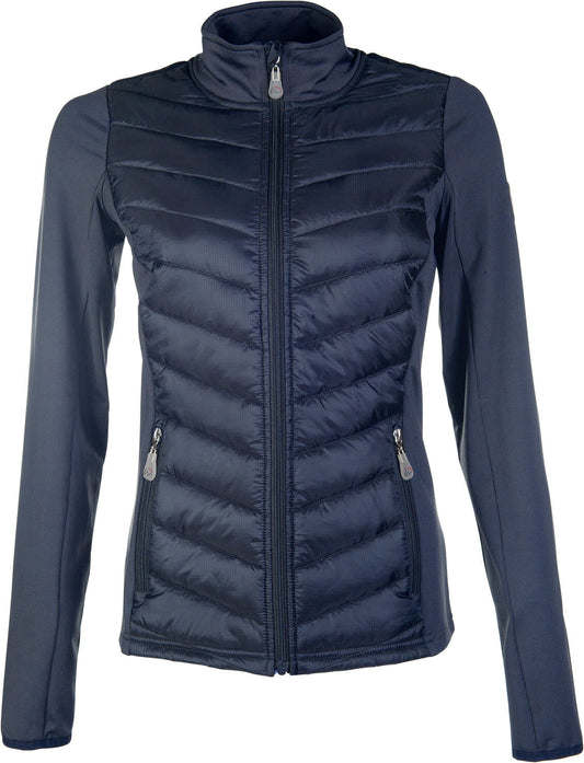 Jersey-/Nylonjacke Prag – Style – Bild 2