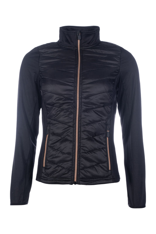 Jersey-/Nylonjacke Prag – Style – Bild 1