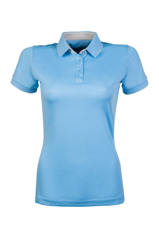 Poloshirt Classico – atmungsaktiv – Bild 2
