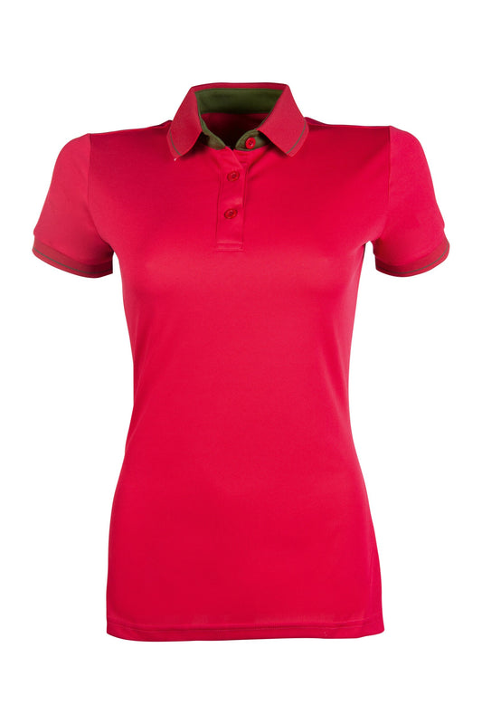 Poloshirt Classico – atmungsaktiv – Bild 1