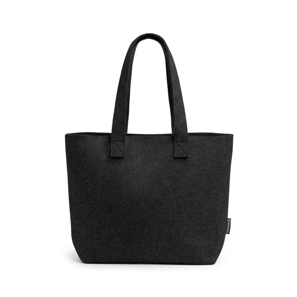 TASCHEN UND RUCKSÄCKE CAROLA – aus Recycelter Filz. 390 g/m².