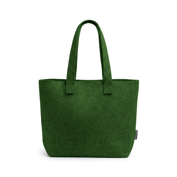 TASCHEN UND RUCKSÄCKE CAROLA – aus Recycelter Filz. 390 g/m². – Bild 6