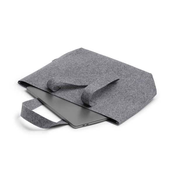 TASCHEN UND RUCKSÄCKE CAROLA – aus Recycelter Filz. 390 g/m². – Bild 4