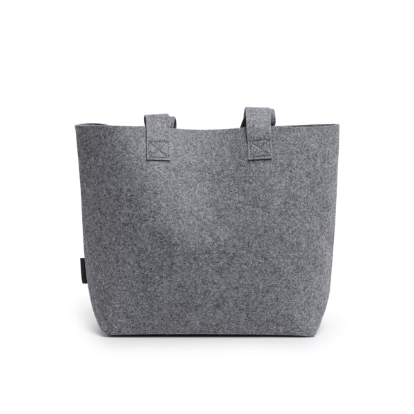 TASCHEN UND RUCKSÄCKE CAROLA – aus Recycelter Filz. 390 g/m². – Bild 5