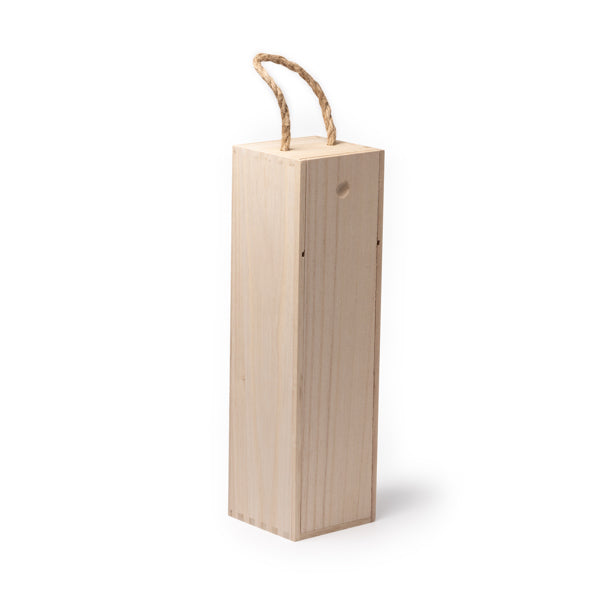 SPECIAL PACKAGING MARNE – aus Holz – Bild 3