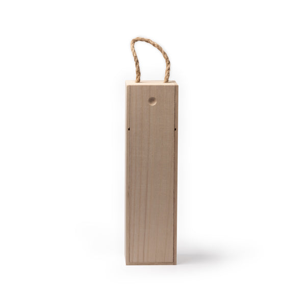 SPECIAL PACKAGING MARNE – aus Holz