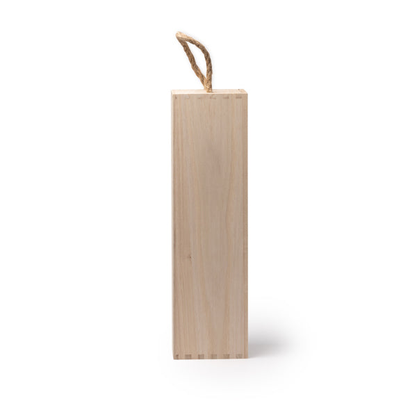 SPECIAL PACKAGING MARNE – aus Holz – Bild 2