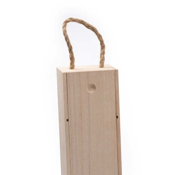 SPECIAL PACKAGING MARNE – aus Holz – Bild 4
