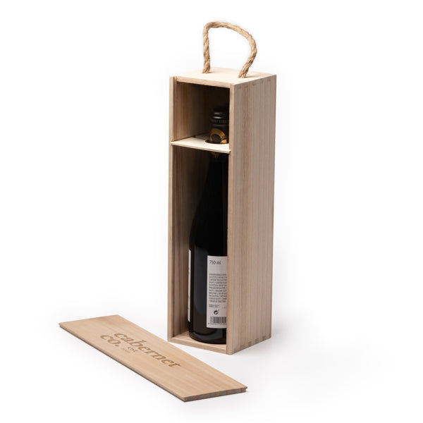 SPECIAL PACKAGING MARNE – aus Holz – Bild 5
