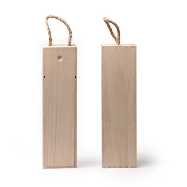 SPECIAL PACKAGING MARNE – aus Holz – Bild 6