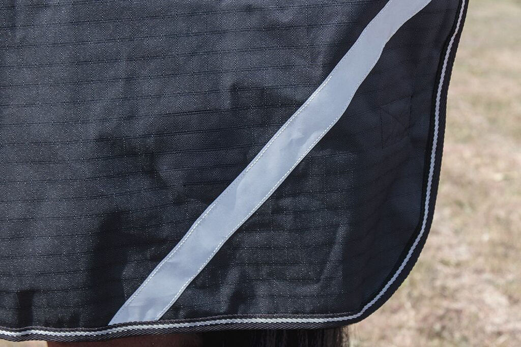 Highneckdecke Innsbruck – 1200D mit Polarfleece – Bild 6