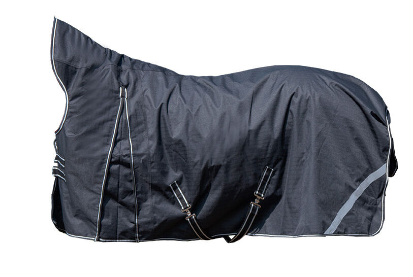 Highneckdecke Innsbruck – mit 200g Füllung – Bild 1