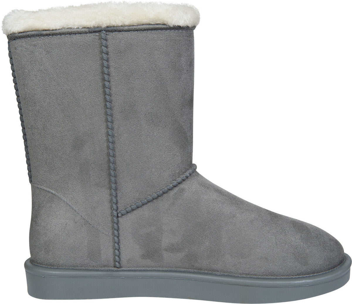 Allwetterstiefel Davos Gossiga – wasserdicht – Bild 10