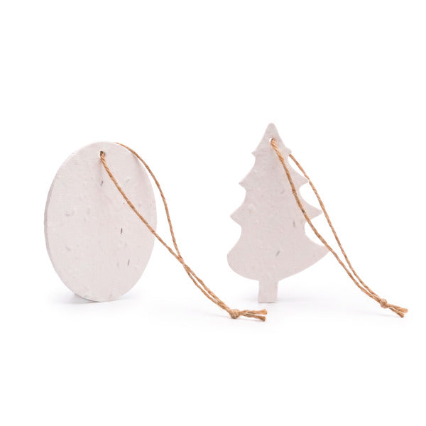 WEIHNACHTEN SAVIK – aus Recyceltes Papier. – Bild 2