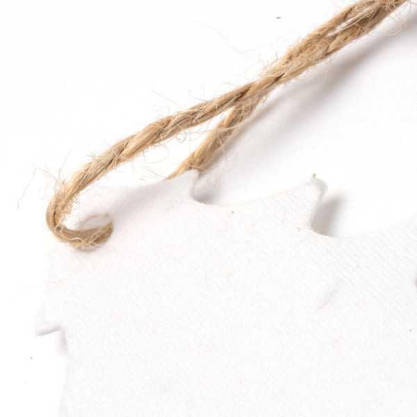 WEIHNACHTEN SAVIK – aus Recyceltes Papier. – Bild 3