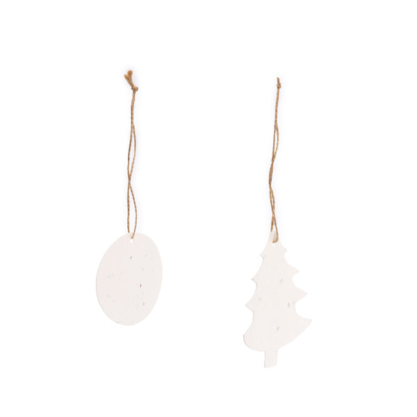 WEIHNACHTEN SAVIK – aus Recyceltes Papier. – Bild 5