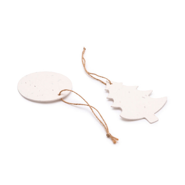 WEIHNACHTEN SAVIK – aus Recyceltes Papier. – Bild 6