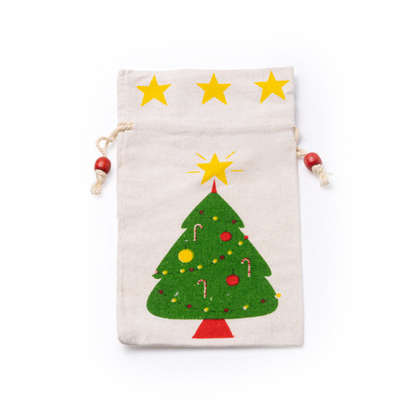 WEIHNACHTEN ARSUK – aus Baumwolle.