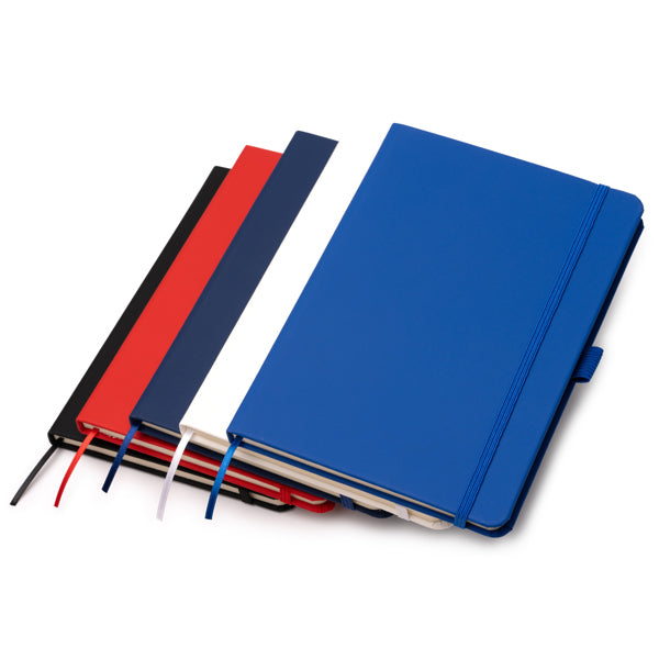 NOTIZBÜCHER MARION – aus Recyceltes PU – Bild 6